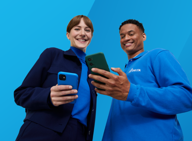 DELTA Mobiel zet data centraal met nieuwe abonnementen