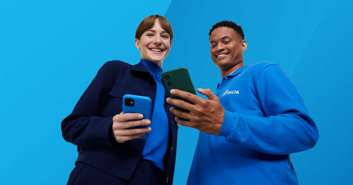 DELTA Mobiel zet data centraal met nieuwe abonnementen | DELTA Fiber