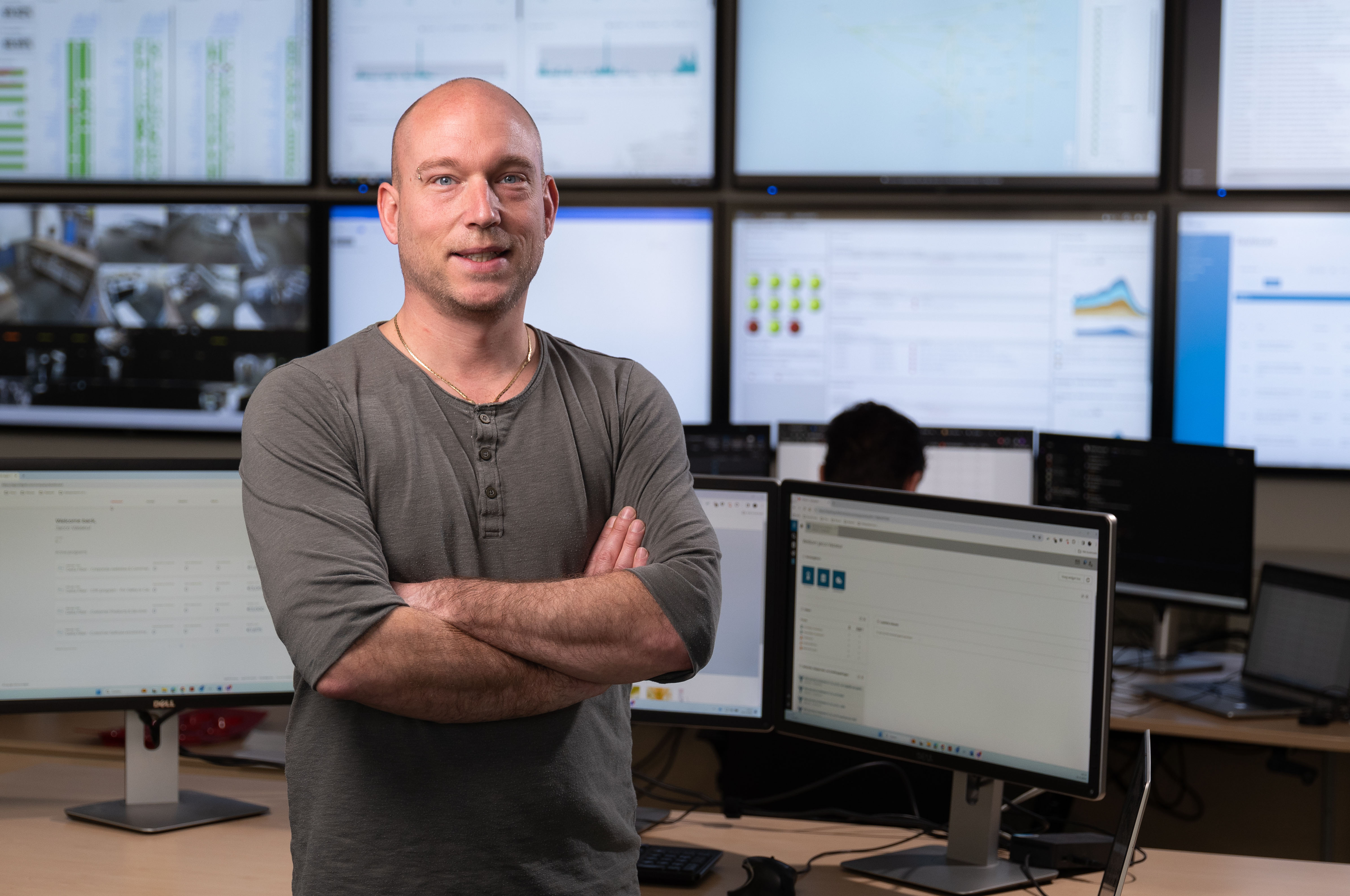 ‘In bug bounty-programma’s checken honderd ethische hackers onze beveiliging’