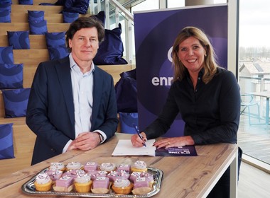 Enreach NL en DELTA Fiber sluiten strategisch partnership