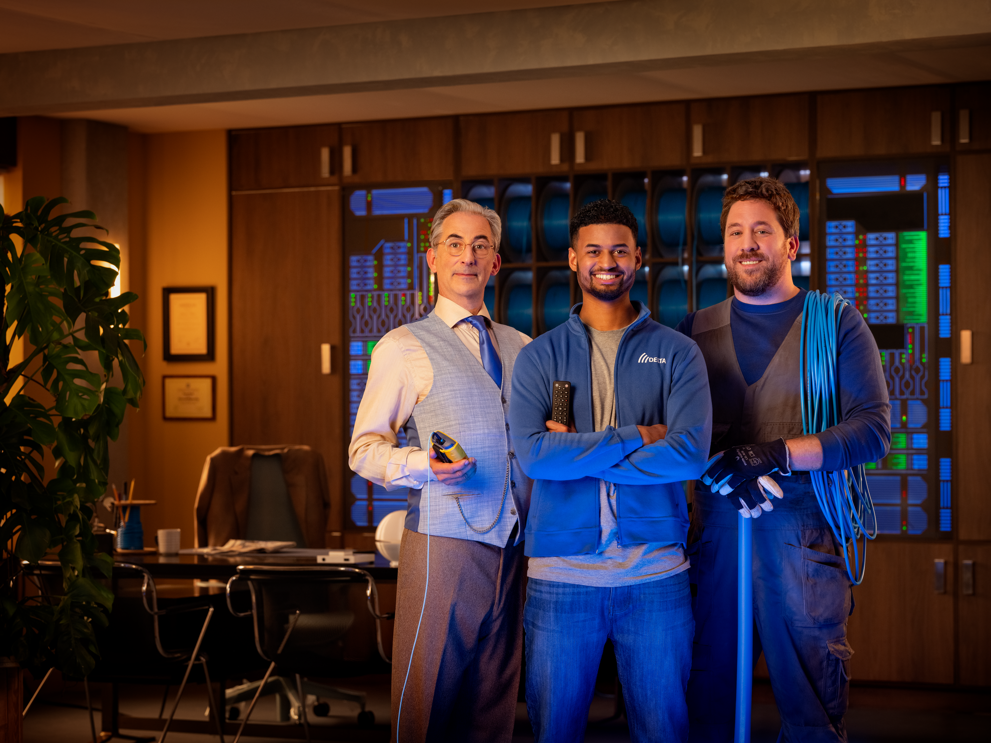 DELTA gaat verder met landelijke campagne