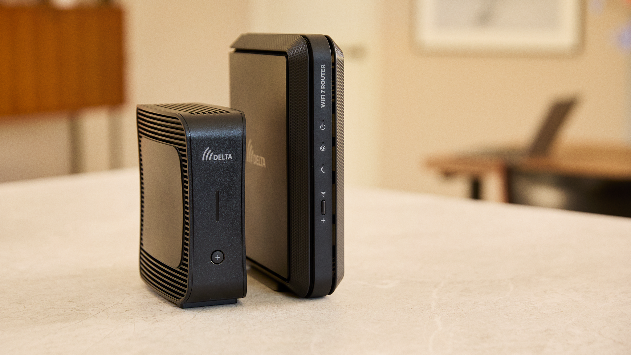 DELTA komt met wifi 7 voor nóg sneller draadloos internet