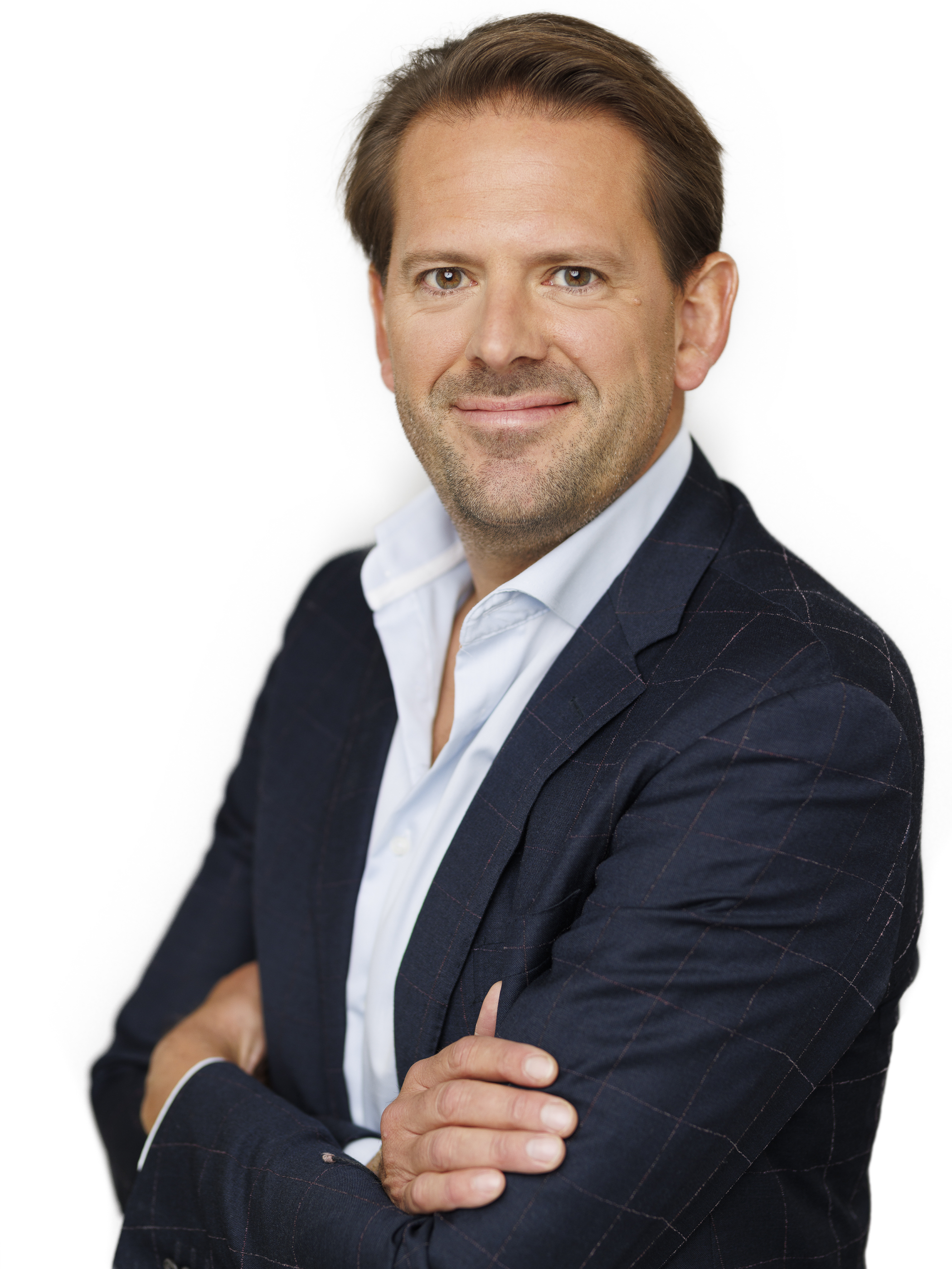 Martijn van Woerkom