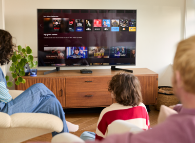 DELTA adjusts some TV channel packages