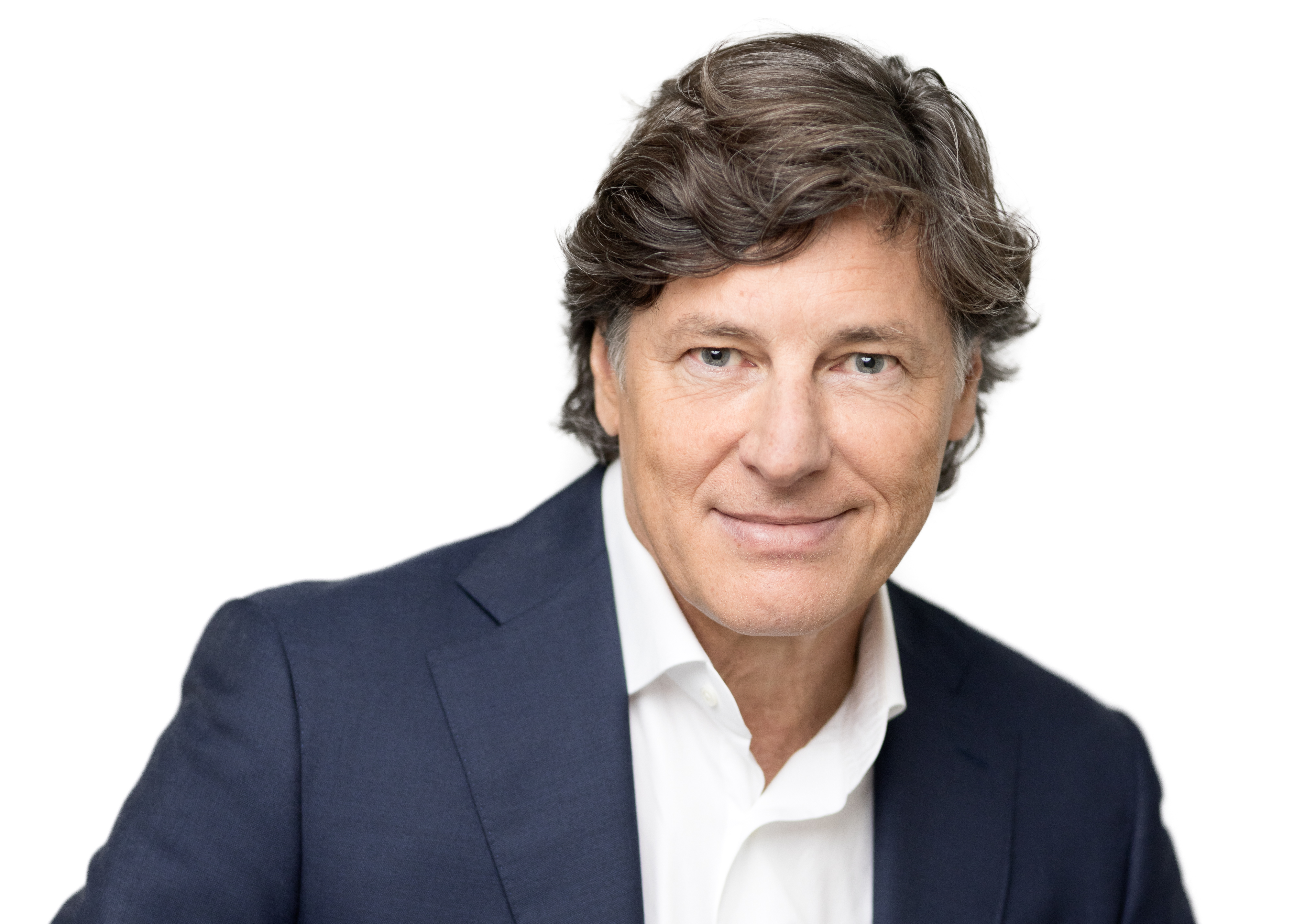 DELTA Fiber kondigt CEO-opvolging aan