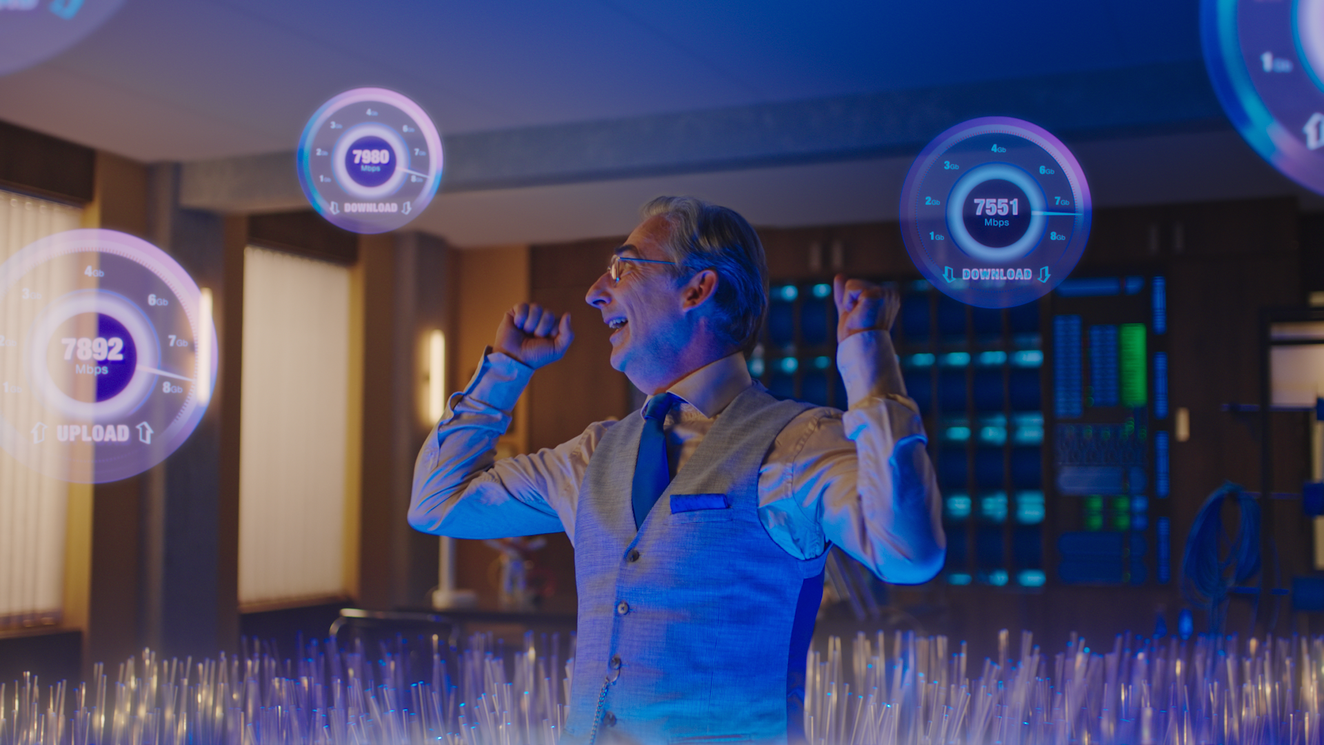 15 aanbieders op glasvezelnetwerk DELTA in Zeeland