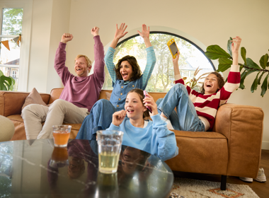 DELTA verhoogt instapsnelheid op glasvezel significant naar 500 Mbps