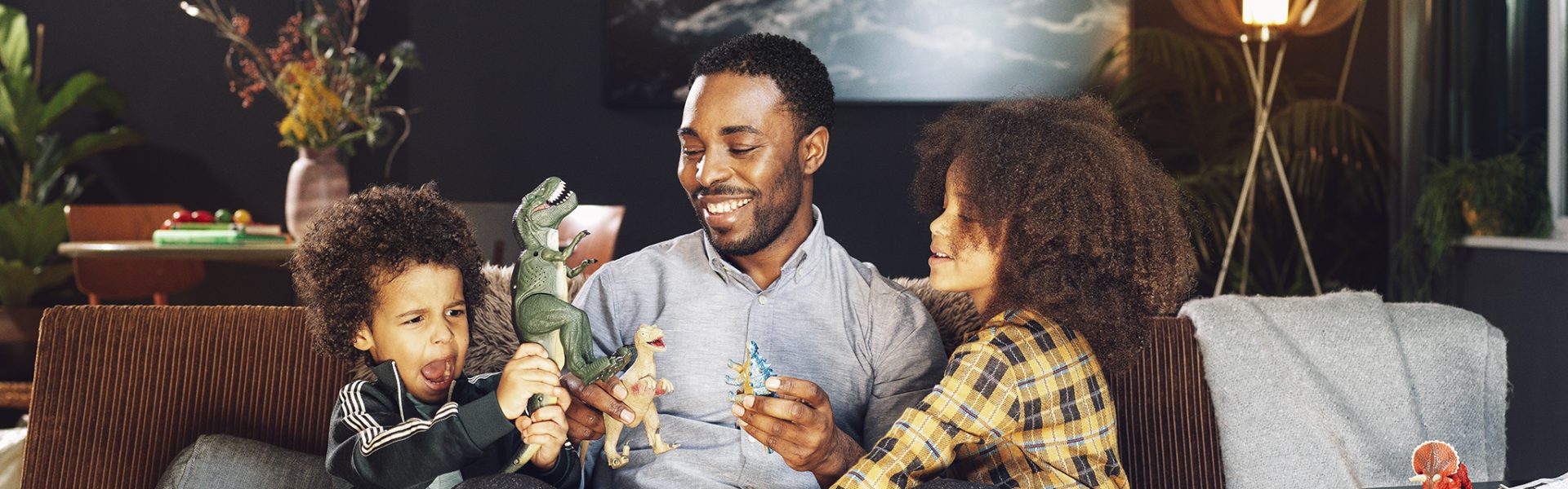 DELTA brings interactive TV to the living room