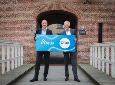 DELTA gaat ook diensten leveren over glasvezelnetwerk Open Dutch Fiber