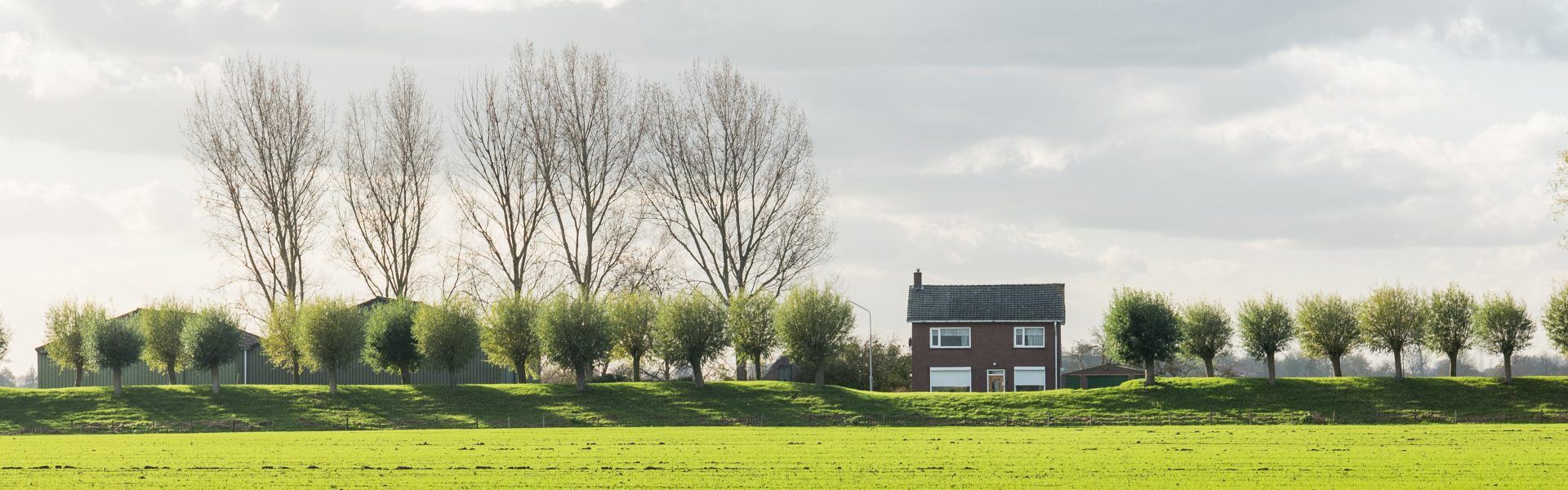 Snel internet in Zeeuwse buitengebieden