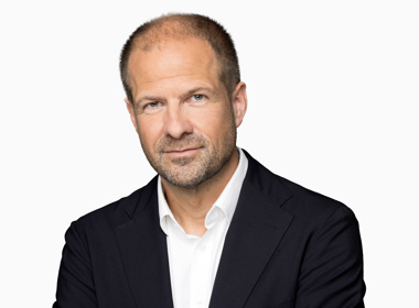 Stefan Fuchs start als nieuwe CEO van DELTA Fiber