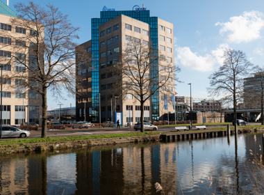 CAIW verhuist naar kantoor in Schiedam