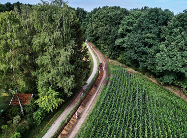 DELTA Fiber publiceert ESG Verslag 2022