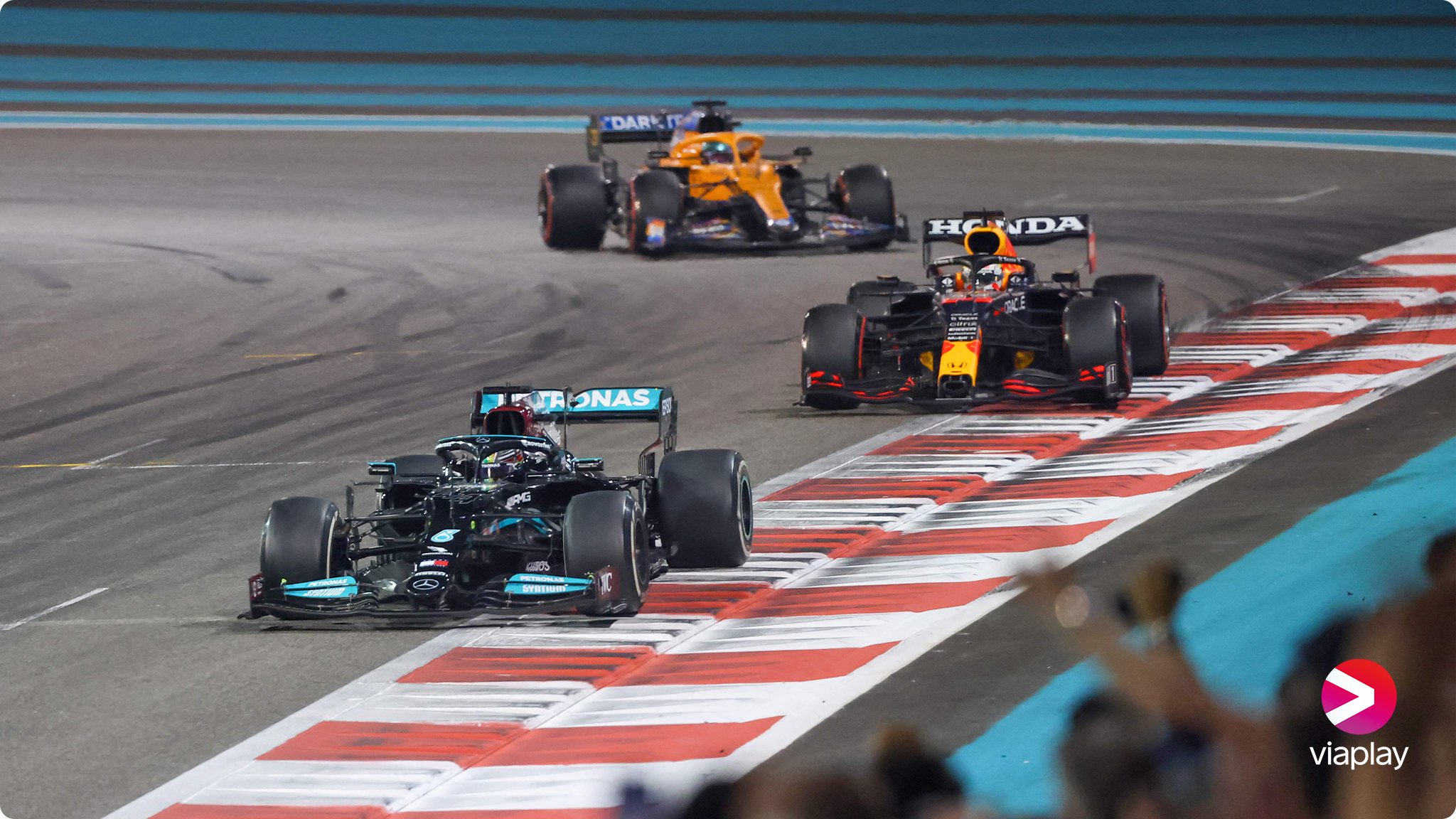 Korting op Viaplay voor alle internetklanten van DELTA en Caiway