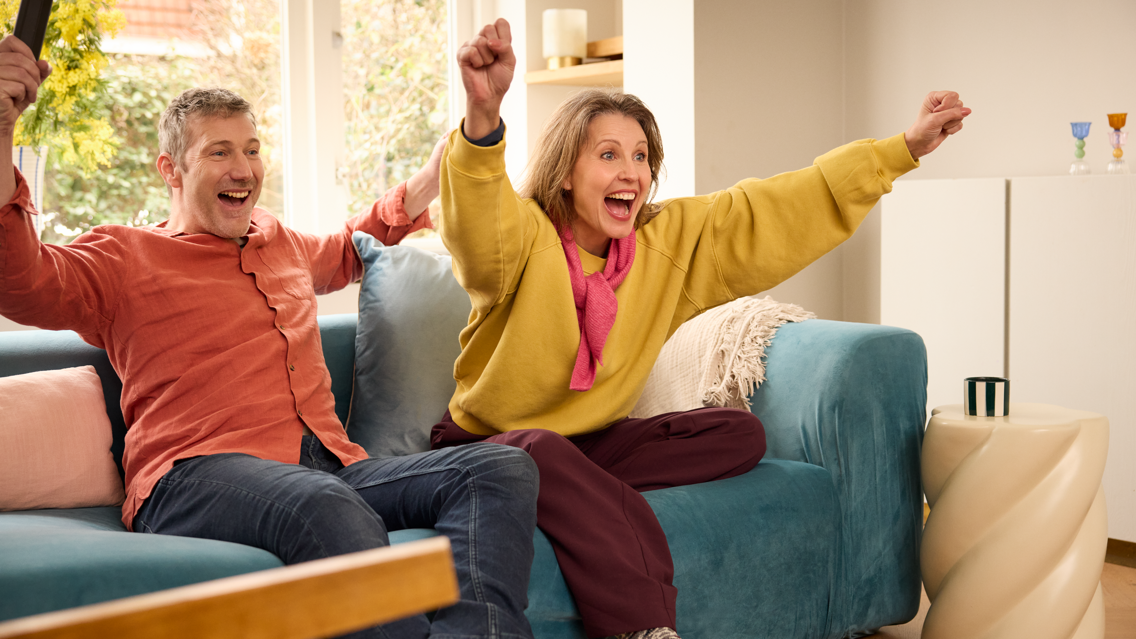 DELTA achieves top results in umlaut network test