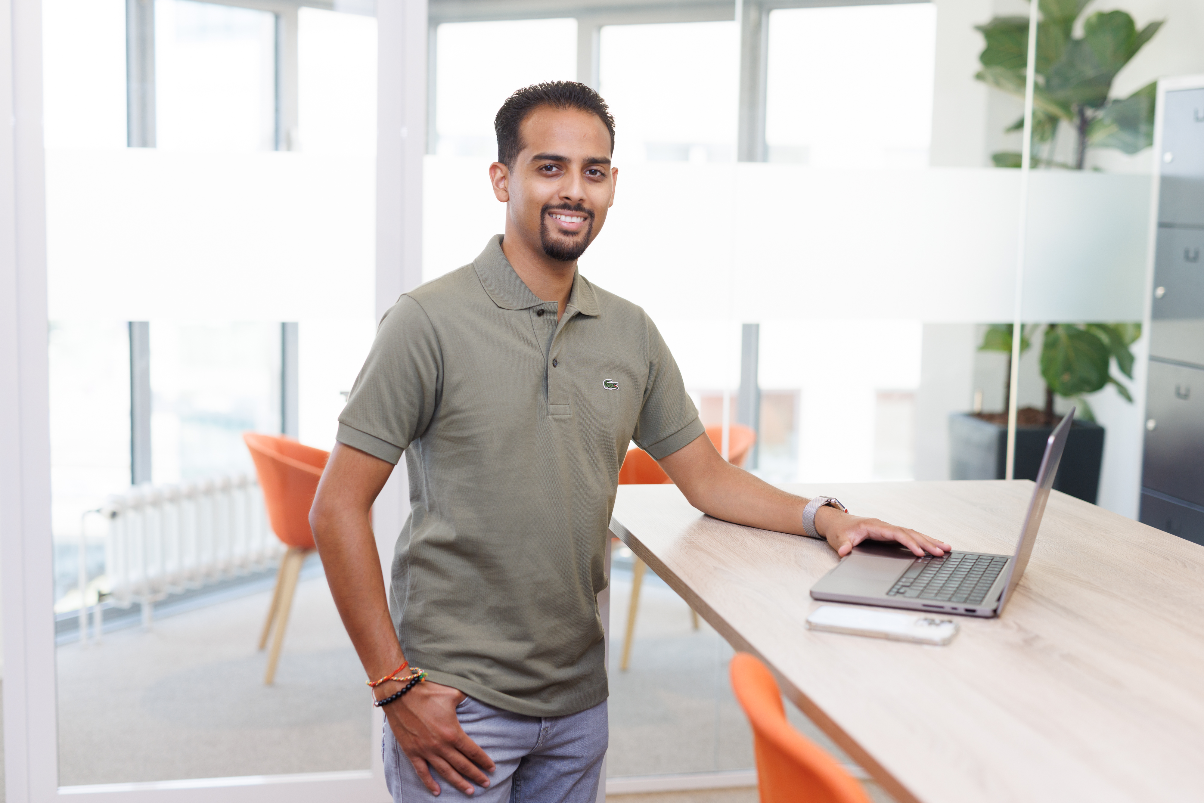 Hoe DELTA met F-Secure internetklanten online veilig houdt: ‘We voelen een grote verantwoordelijkheid'