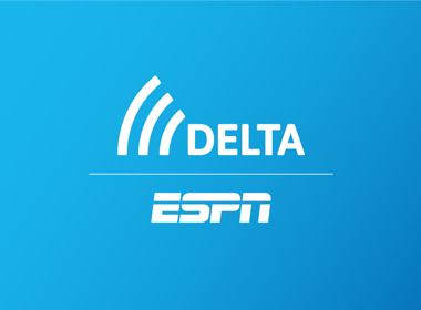 DELTA versterkt basispakket met ESPN en nieuw entertainment