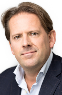 Martijn van Woerkom