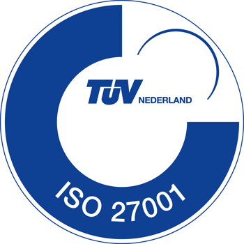 ISO27001 Certificering voor DELTA Zakelijk: informatiebeveiliging in orde
